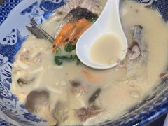 -山外山菜馆(玉泉路店)