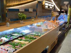 -一绪に寿喜烧(虹悦城店)