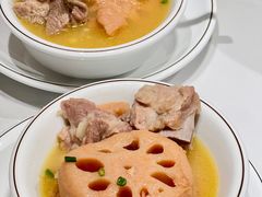 -吴掌柜·藕汤印象(南湖店)