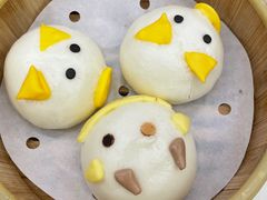 -鼎泰轩·包肆(青山万达广场店)