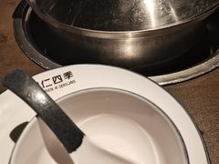 -同仁四季椰子鸡(宝安壹方城店)
