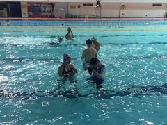 -重庆市奥林匹克体育中心-游泳跳水馆