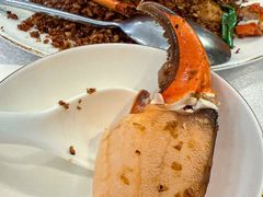 -喜记避风塘炒辣蟹(旗舰店)