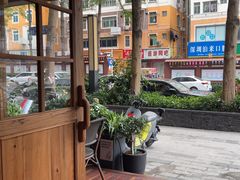 -山涧肴·泉水煮活鱼(坂田店)