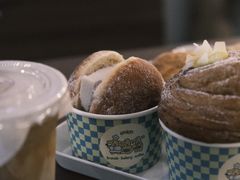 -屋裡·Union Bakery(龙江路店)