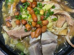 -阿芬卤面(花巷店)