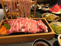 -湊湊火锅·茶憩(和平大悦城店)