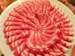 -南门涮肉(天坛店)