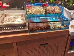 -海汕记·潮汕鲜牛肉火锅·自助
