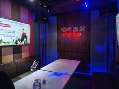 -唱吧麦颂KTV(方庄店)