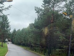 -北极村旅游风景区