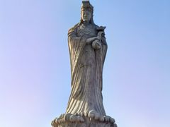 -天津妈祖文化园