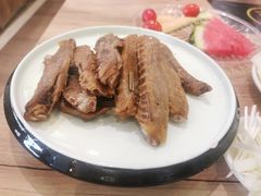 -龙聚德北京烤鸭(沙坪坝华宇A馆店)