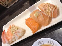 -元气寿司(东方宝泰店)