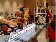 -哈根达斯(芳圆里店)