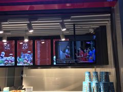 门面-开心猫无锡三阳广场店