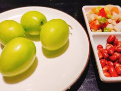 -吴越荣记苏州菜·松鼠桂鱼100%活鱼现做(月光码头店)