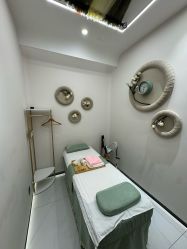 -芳朵美容养生SPA