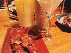 -醉虎传(南锣鼓巷店)