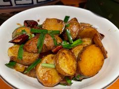 -厨道重庆菜馆(鸳鸯店)