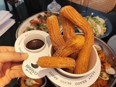 -BRAVO·布瓦屋西餐