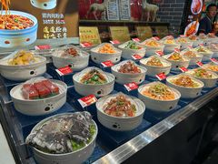 -东北大院·东北菜(三台子店)