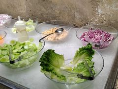 -汉巴味德·烤肉与啤酒的自助(杭州大悦城店)