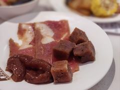 -豪食披萨烤肉自助(保定商场店)