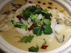 -小菜园新徽菜(合肥之心城店)
