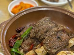 -江南面屋(明洞店)