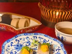 -白家大院·王府宫廷菜(苏州街店)