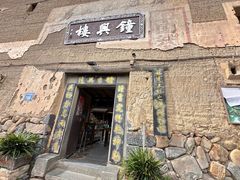 -云水谣景区-土楼之光文化园