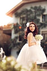 -太古映画婚纱摄影(天河店)