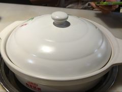-小骨煲金华砂锅(转塘金街美地店)