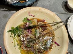 -耶里夏丽·新疆菜(徐家汇臻选店)