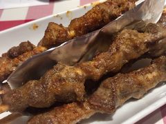 -西贝莜面村(近铁城市广场店)