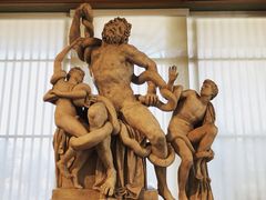 -乌菲兹美术馆