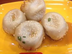 生煎-小杨生煎(黄河路店)
