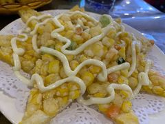 -冶建镜子·老南昌大排档·江西虾王(总店)