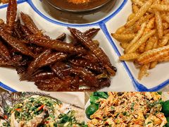 -多哥水傣味餐厅(司马巷店)