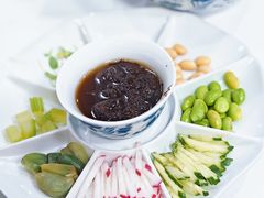 -四季民福烤鸭店(王府井灯市口店)
