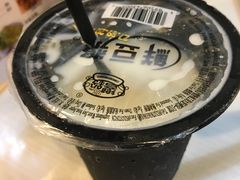 -大师傅粥品(埃华街)