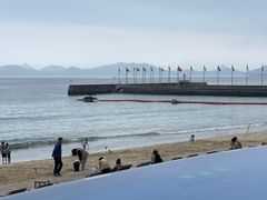 -深圳大梅沙京基洲际度假酒店