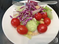 -天津东凯悦酒店·Market Café自助餐厅