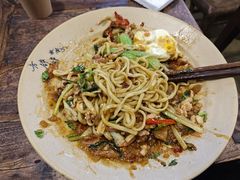 -方铲铲·成都板凳面(滨江银泰店)