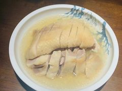 -应天大明王朝·南京菜(中山陵店)