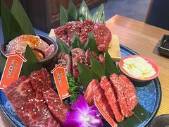 -丸藏和牛烧肉专门店(园区师惠坊店)