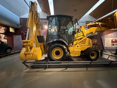 -柳州工业博物馆