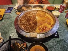 -牛New寿喜烧(金鹰世界店)