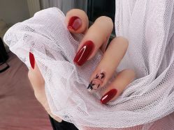 -由甲·美甲美睫工作室